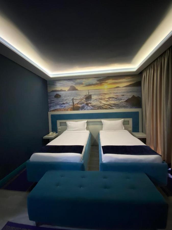 New W Hotel 4*