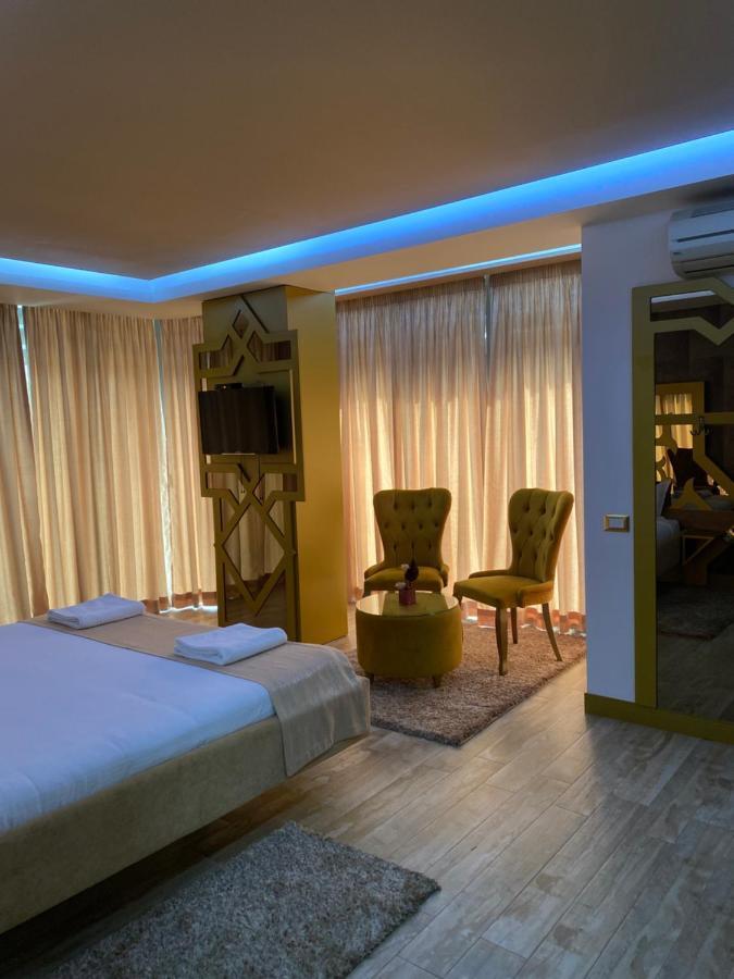 New W 4* Tirana