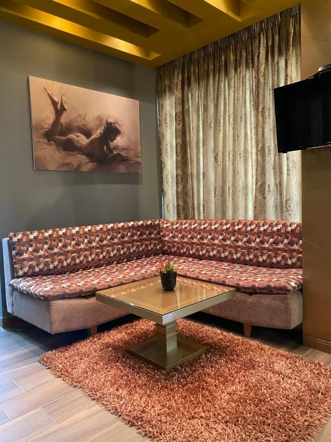New W Hotel