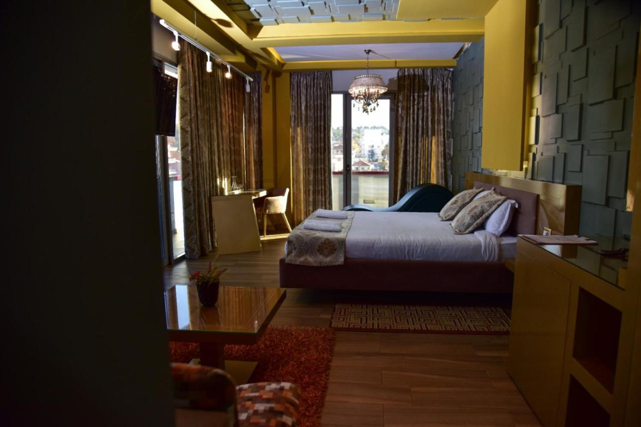 New W Hotel 4*