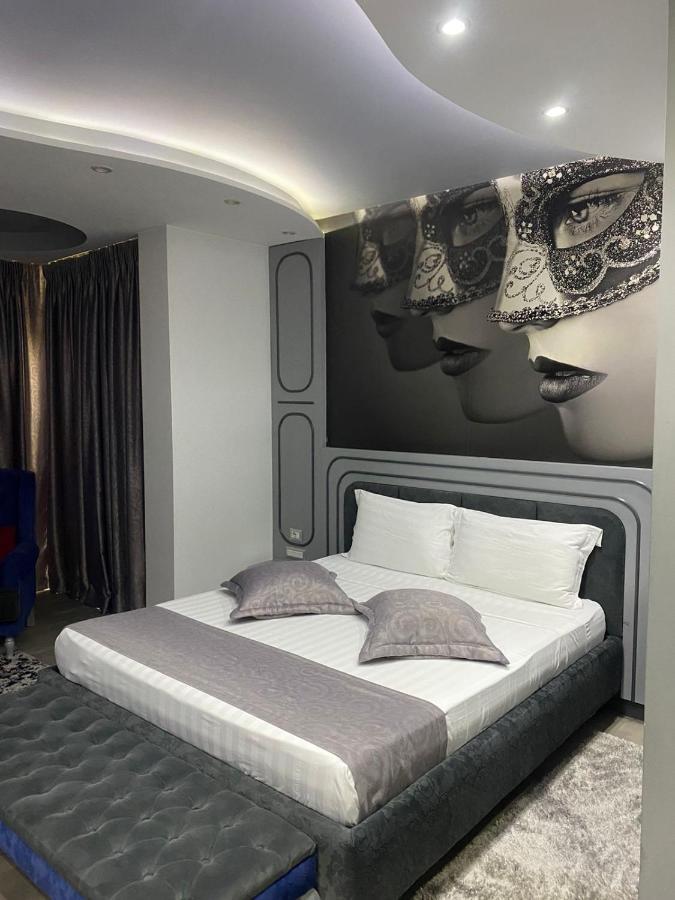 New W Hotel
