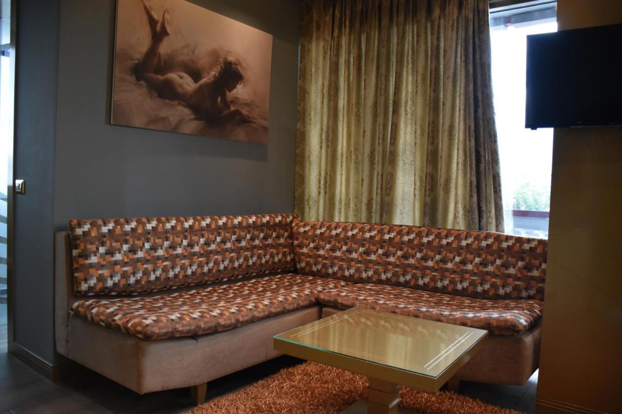 Hotel New W 4*