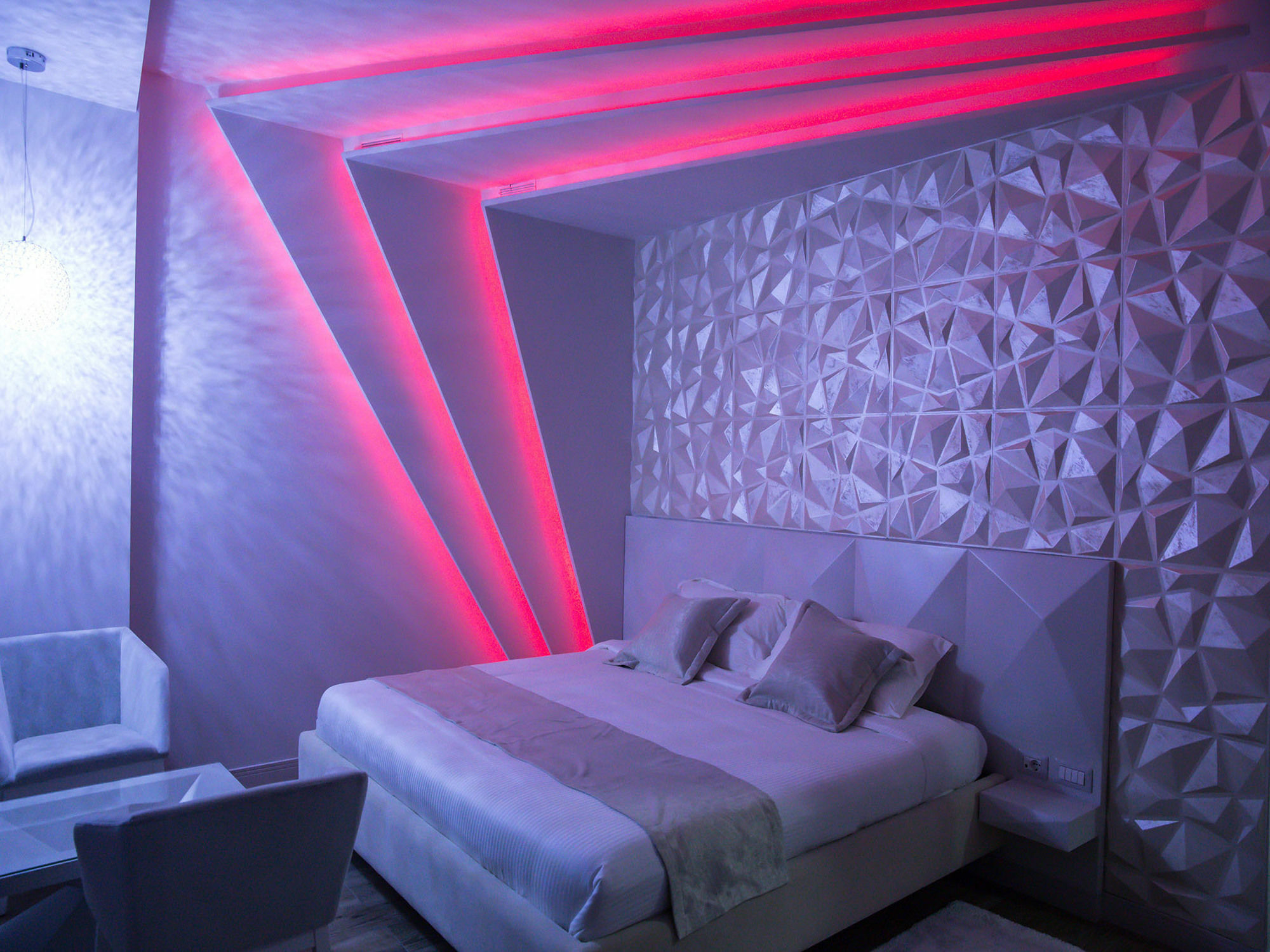New W Tirana